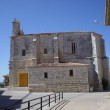 Iglesia de San Miguel Tariego