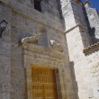 Iglesia San Miguel Tariego de Cerrato