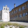 Iglesia San Miguel Tariego de Cerrato