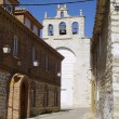 Iglesia San Miguel Tariego de Cerrato