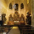 Retablo Iglesia San Miguel Tariego