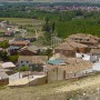 Vistas Aereas Tariego de Cerrato